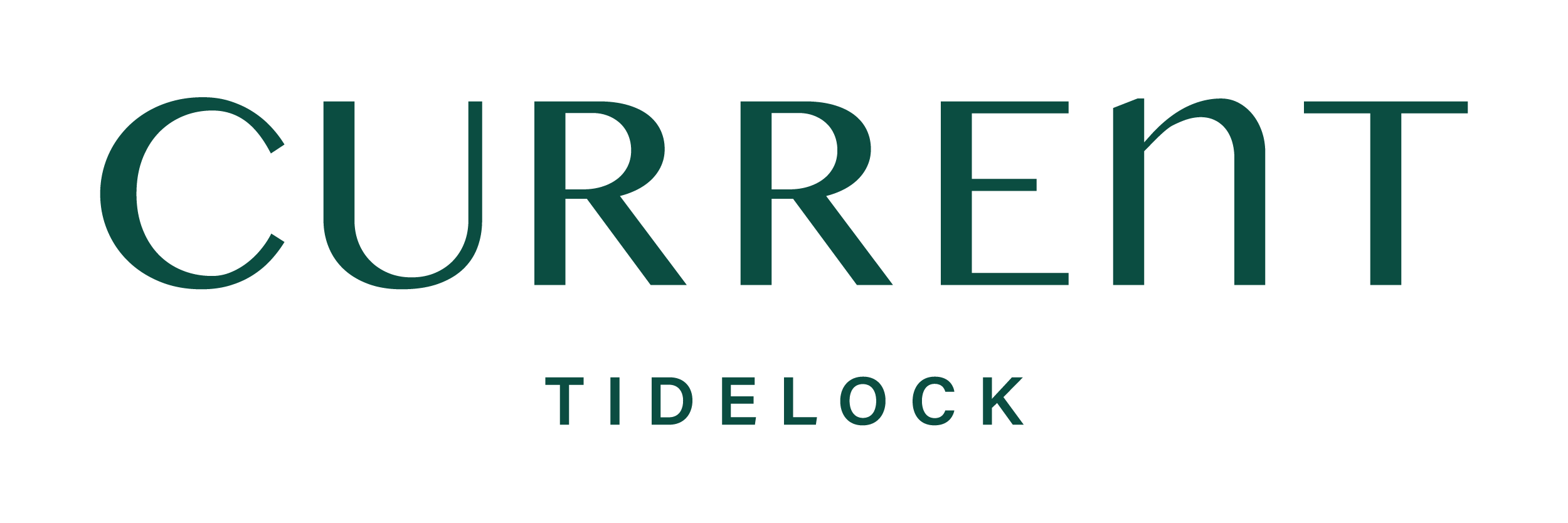 Current logo